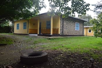 Chef Wondim Backpackers Hostel