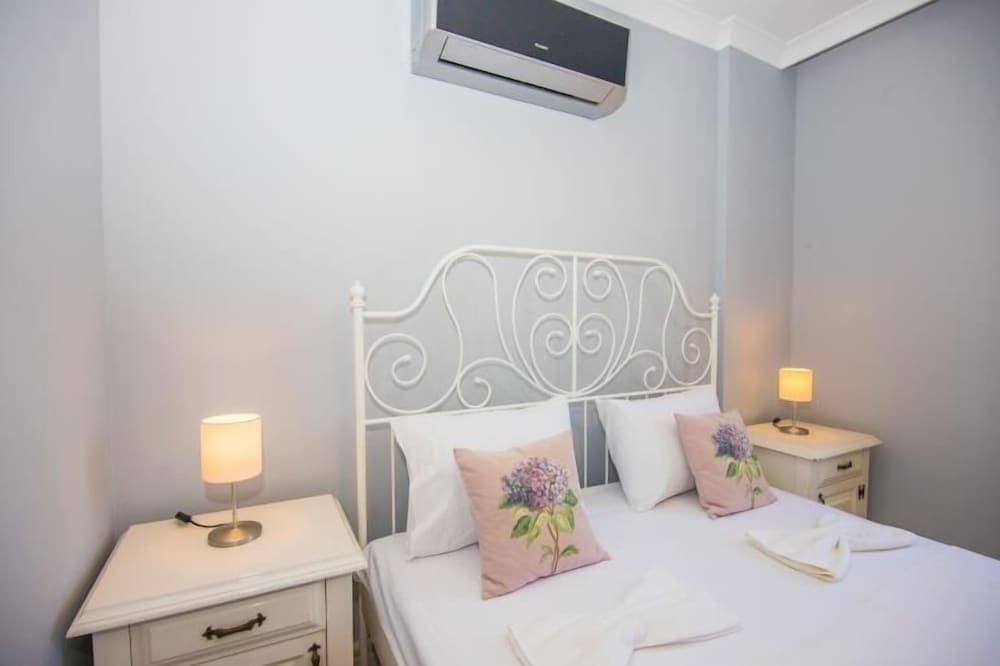 Villa Familia Selimiye