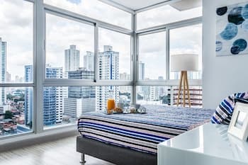 Irresistible City Center