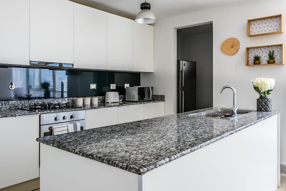 Irresistible City Center