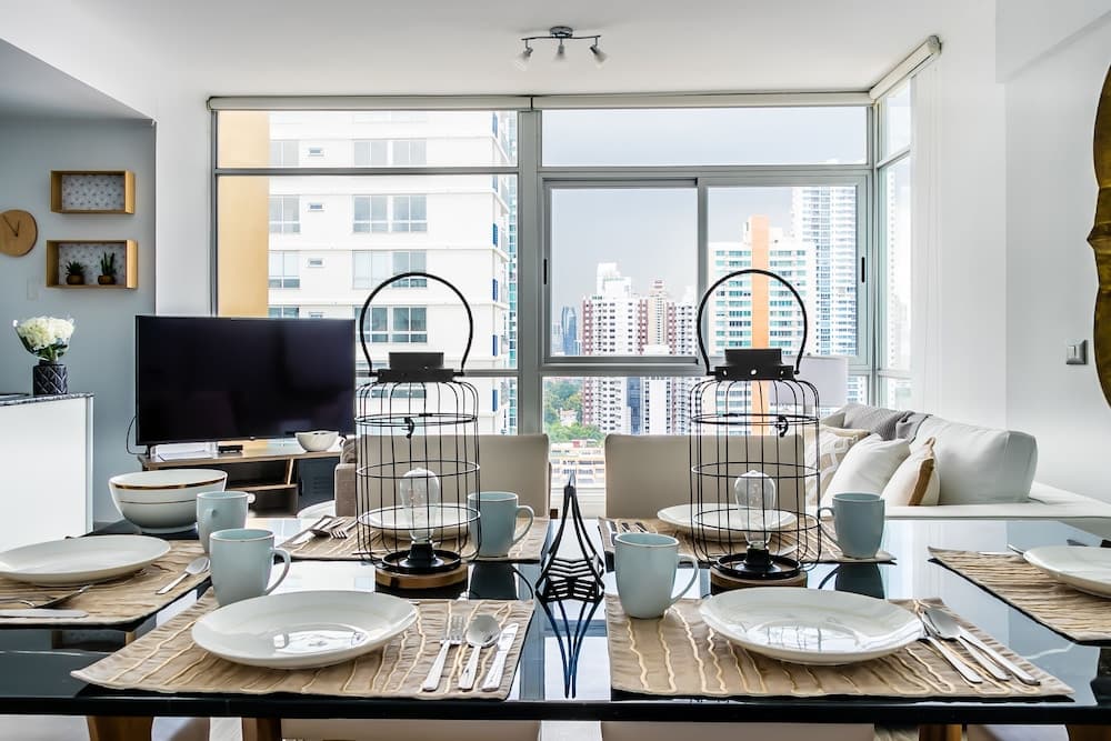 Irresistible City Center