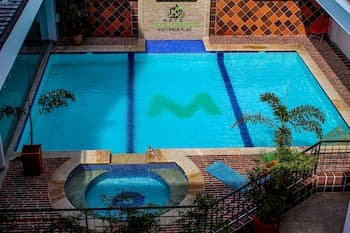 Hotel Victoria Plaza Millenium