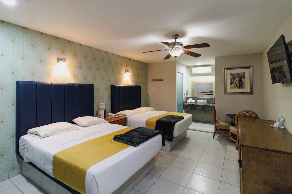 Hotel Maioris El Diez