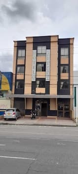 Hotel Valle de Pubenza