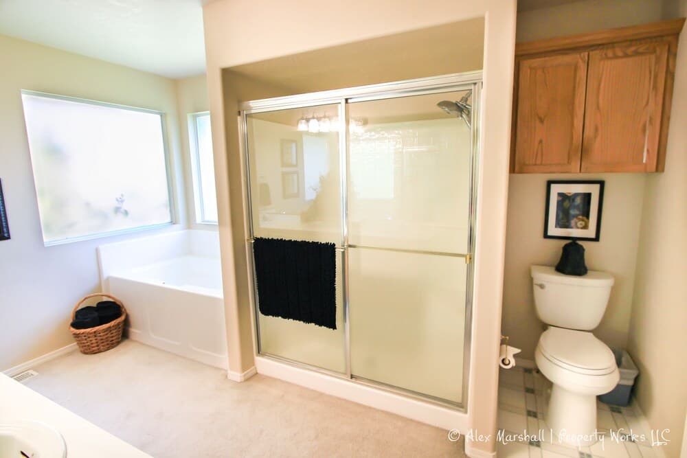 West Boise Family Stunner!