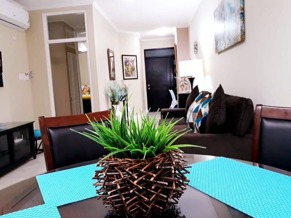 The Brompton Executive Guest Apartment