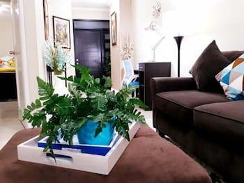 The Brompton Executive Guest Apartment