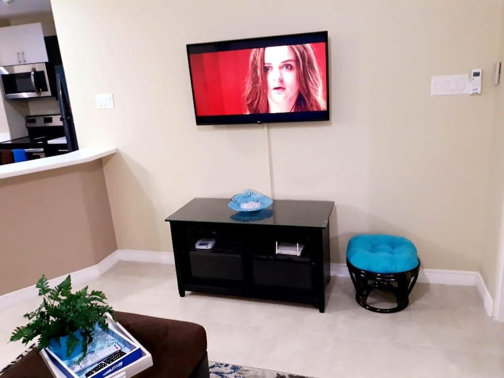 The Brompton Executive Guest Apartment