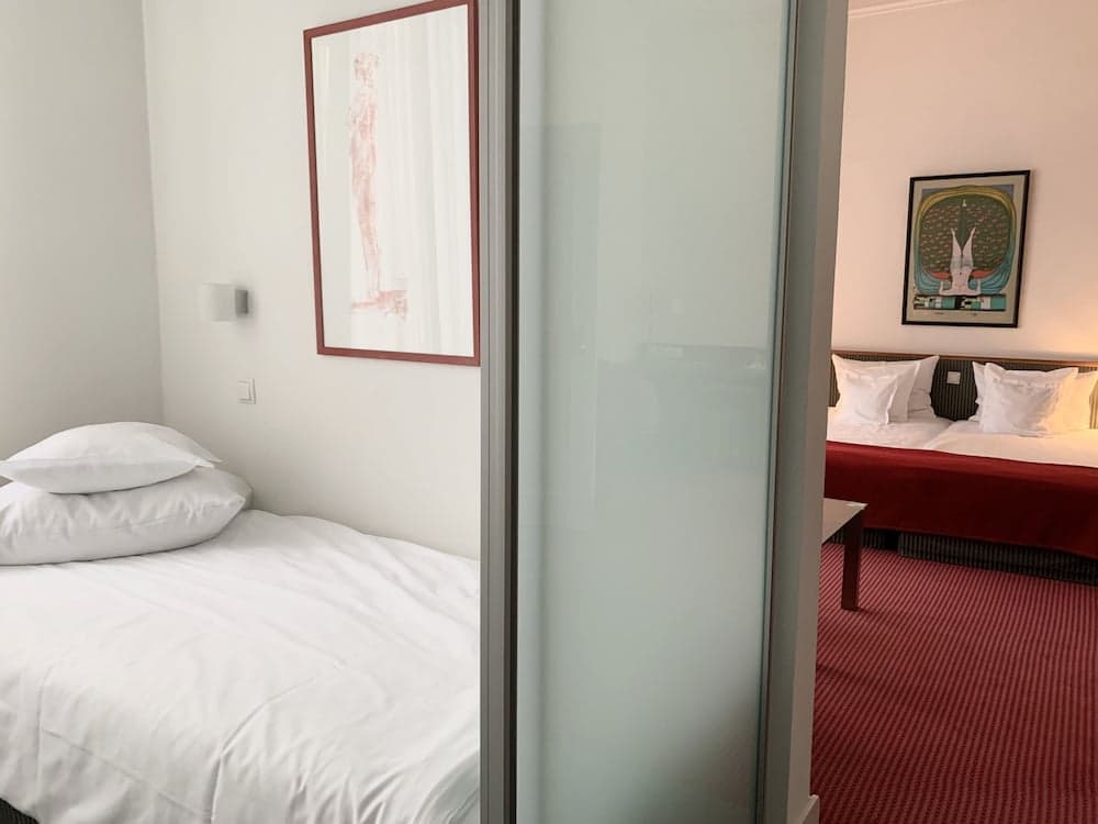 Hotel Bamberger Hof Bellevue