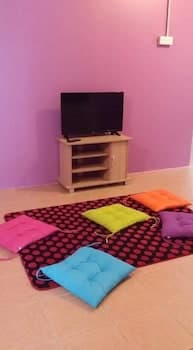 S Family Hostel Cenang - Adults Only