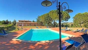 Agriturismo L'Imposto