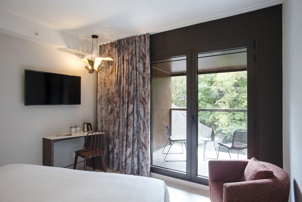 Axel Hotel San Sebastián - Adults Only