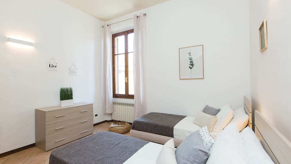 Rental In Rome Rosselli Palace Apartment 5