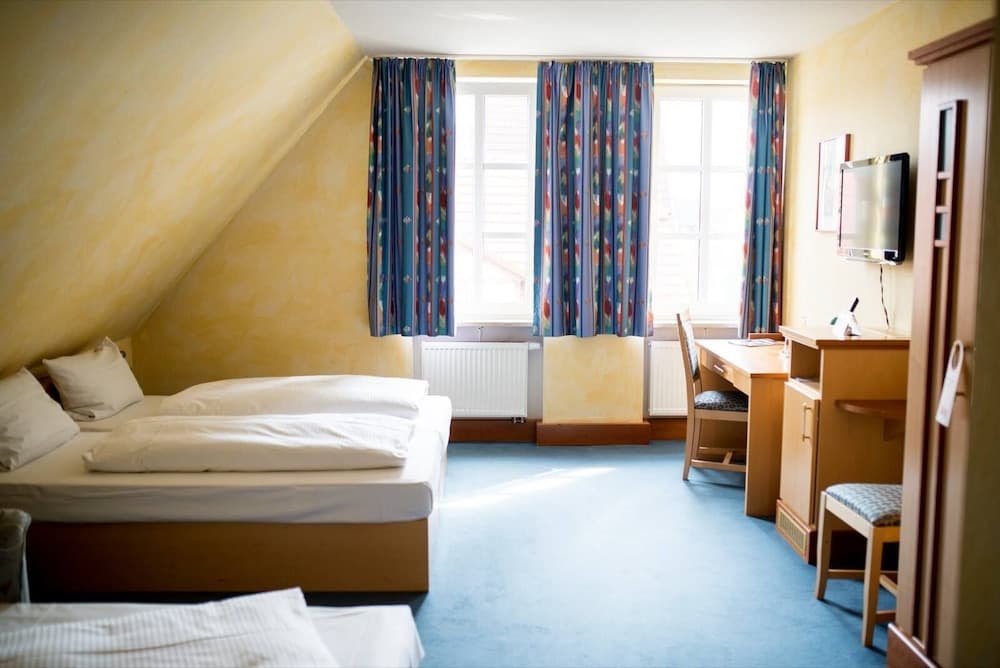 Altstadthotel Haßfurt