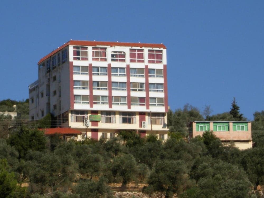 hotel image
