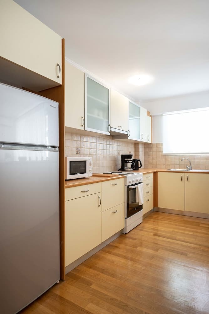 Greek Aura luxury lodging in Koukaki