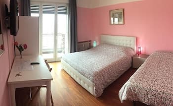 Romantic-trip Di Geliwen