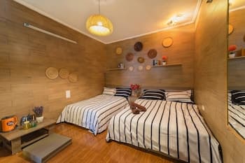 Hanoi Lotus Guest House