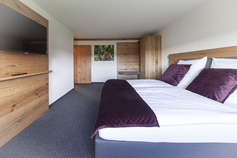 Waldeslust Apartments