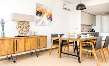 New Cozy Apartment Ocean View