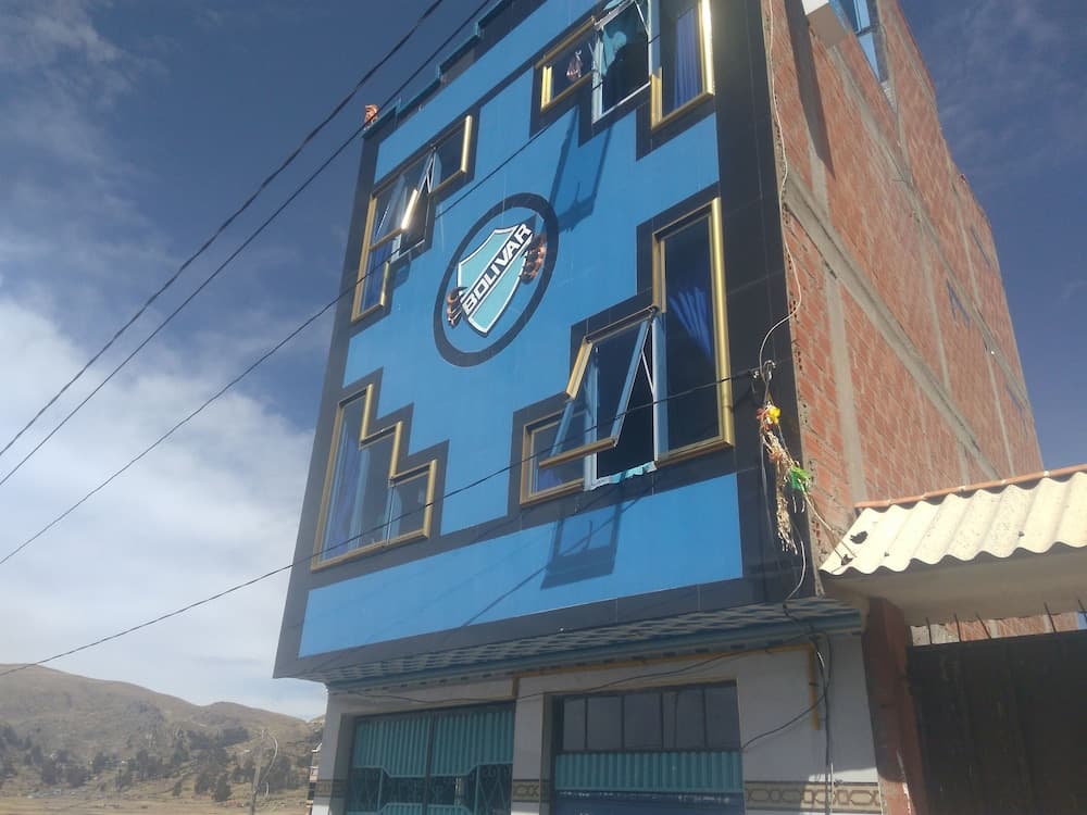 hotel image