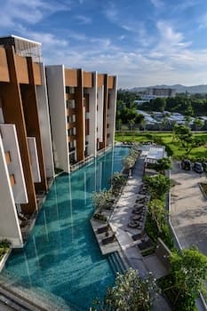 iSanook Resort & Suites Hua Hin