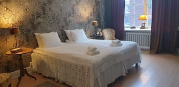 Leopold Boutique Hotel
