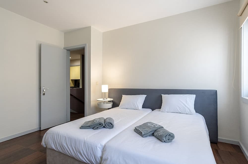 Porto Gaia City House by MP