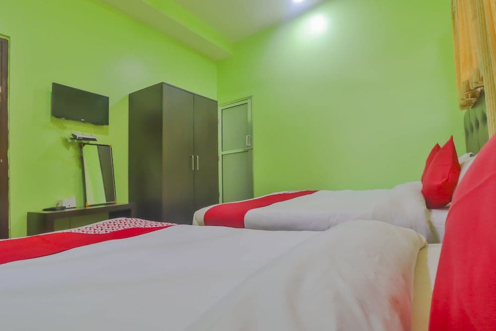 OYO 619 Aahar Spicy Kitchen & Rest House