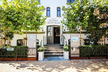 Hotel Sylter Zollhaus
