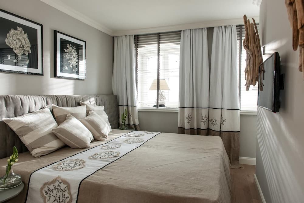 Hotel Sylter Zollhaus