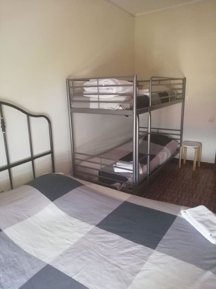 New Sport Hostel in Porto