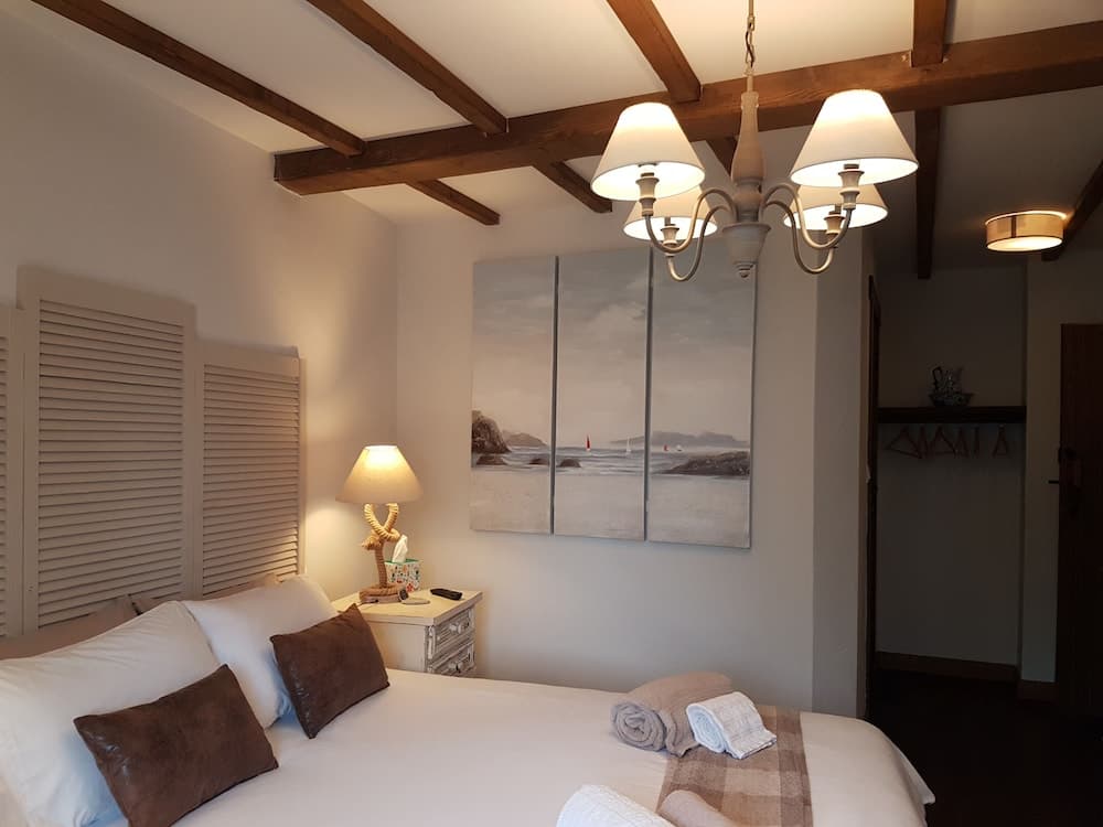 La Bastide Du Bonheur