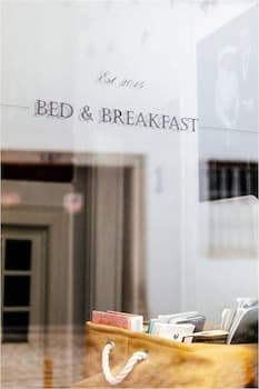 Sintra 1012 Boutique Guest House