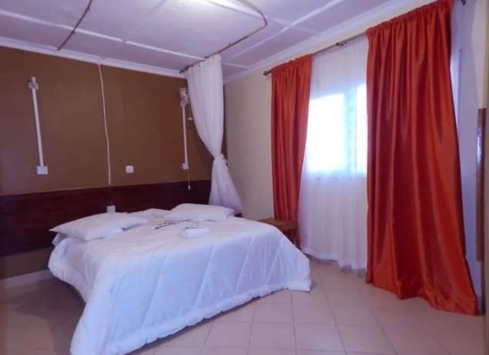 Jaza Naivasha Resort