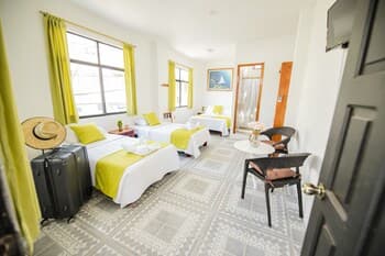 Hostal Gardner Galapagos