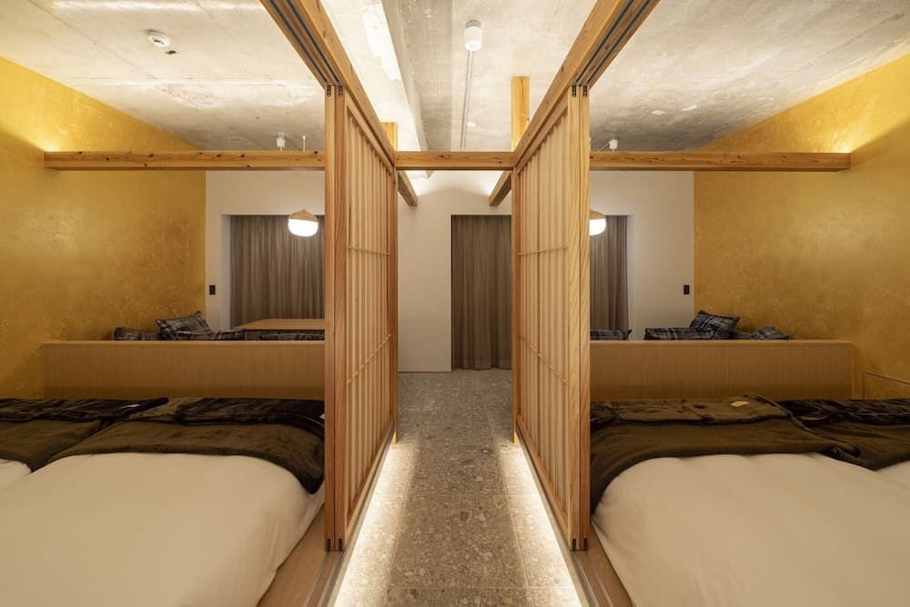 Kyoto ITOYA Hotel Mon