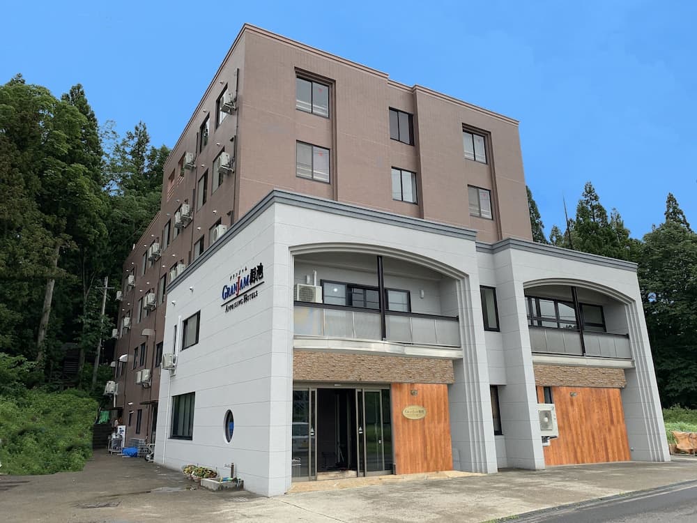 hotel image