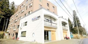 Hotel Granjam Tsugaike