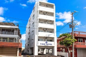 Take Hotel Okinawa