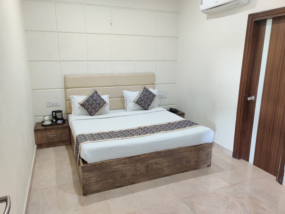 Hotel MM Paradise - 15 Meter From Golden Temple