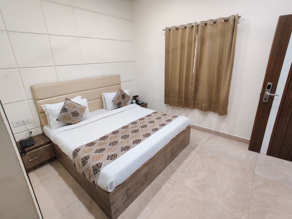 Hotel MM Paradise - 15 Meter From Golden Temple