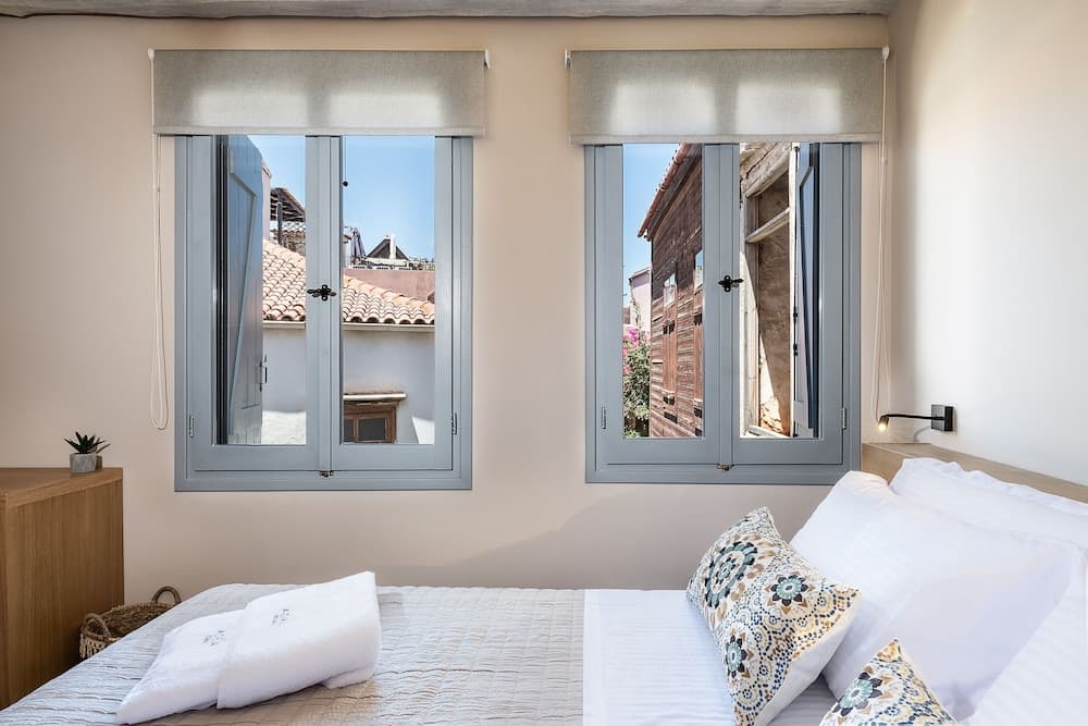 Aoria Estate Old Port