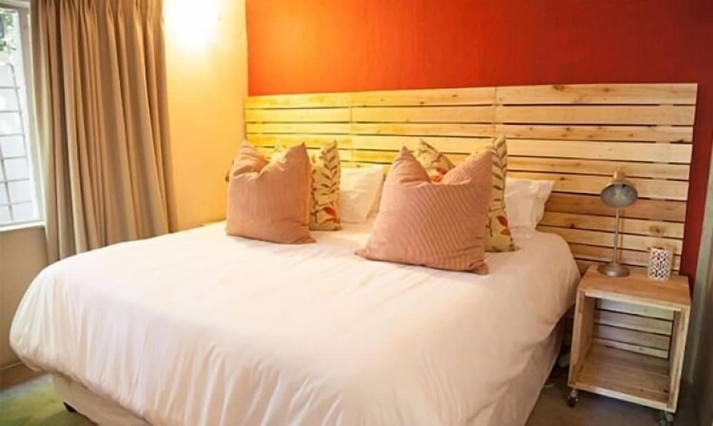 Little Forest Guest House