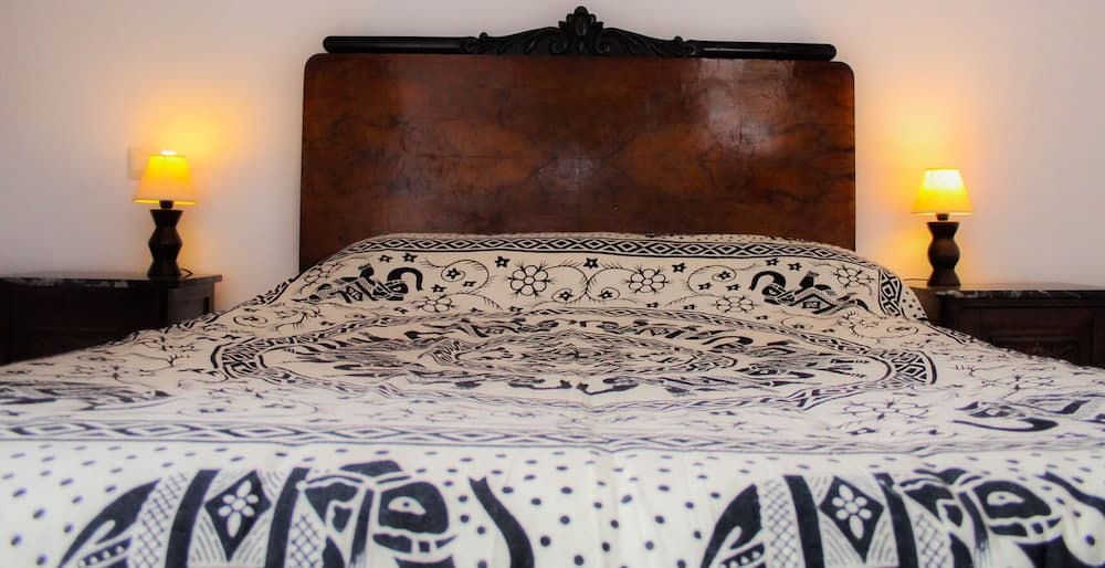 Casa Rural Catifalarga Capileira