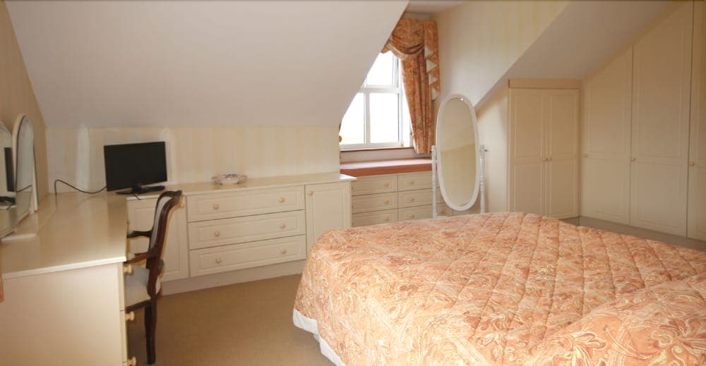 Jackie's Cottage, Claddaghduff