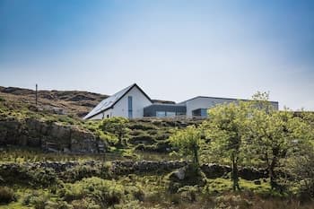 Baybridge House, Sky Road