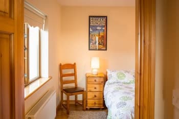 Ocean View Apartment