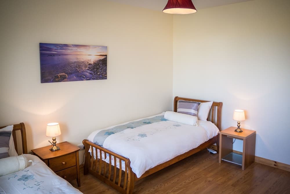 Atlantic Sunset, Aughris