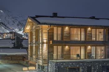 Chalet Obergurgl - Luxury Apartments